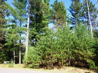 Lot 5 Henry Dr, St Germain, WI 54558