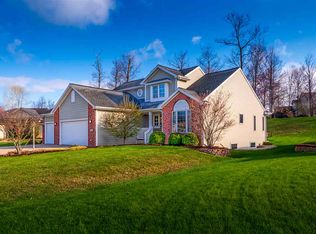 8224 Purple Sage Cv, Fort Wayne, IN 46804