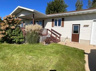 233 W Wilbur St, Hawkeye, IA 52147