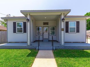 7010 Avenue F, Houston, TX 77011