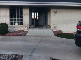 3483 S Paiute Rd, St George, UT 84790