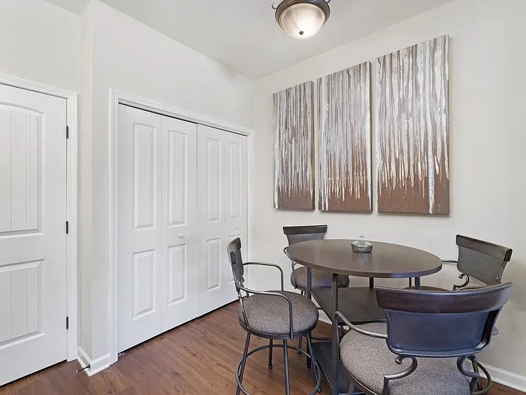 Buchanon - 3 Bed / 2 Bath - 1,314 Sq.Ft.