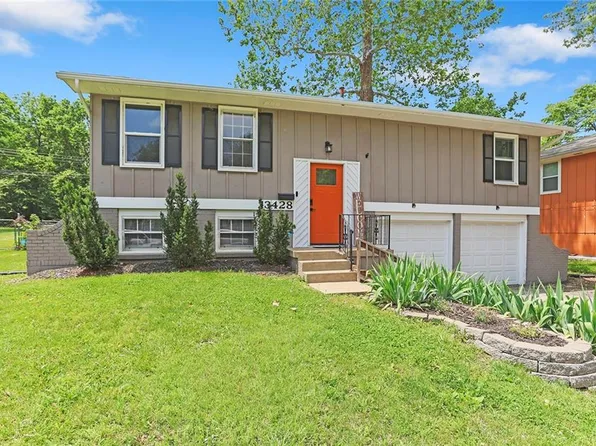 13428 Lowell Ave, Grandview, MO 64030