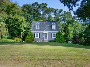 68 Copper Hill Rd, Granby, CT 06035