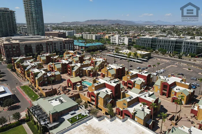 1 bed, 1.0 bath, 666 sqft, $1,699 — Photo 4