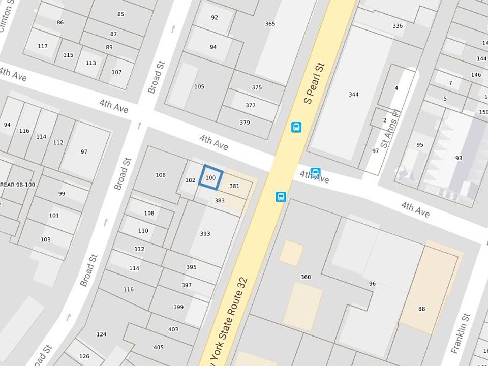 1st image of 100 4th Ave