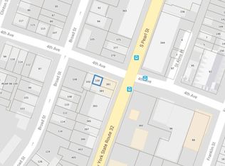 100 4th Ave, Albany, NY 12202