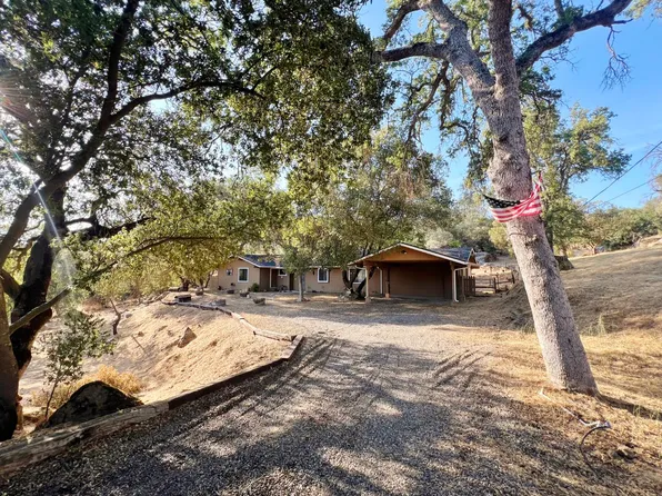 44293 Copper Creek Way, Coarsegold, CA 93614