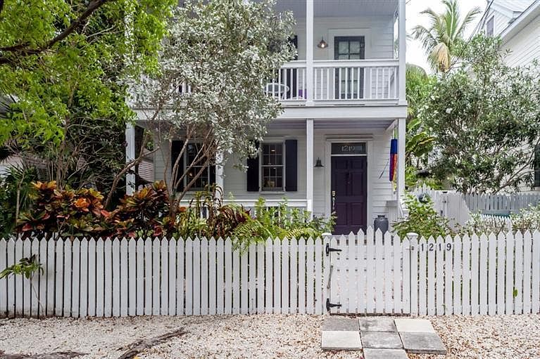 1st image of 1219 Margaret St #2