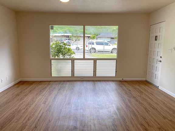 Entrance of Living Room