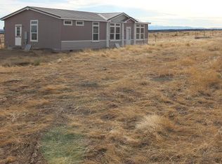 5896 Homestead Rd, Rye, CO 81069