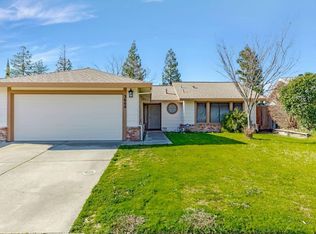 3660 Rollins Way, Antelope, CA 95843