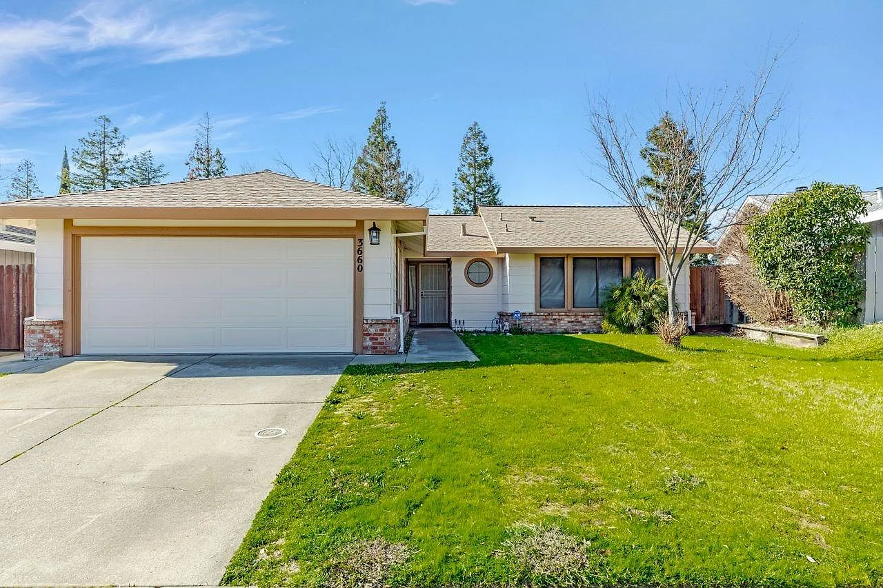 3660 Rollins Way photo 1