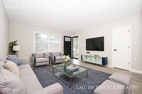 Updated ranch-style Duplex with Finished Basement #940 — Photo 3