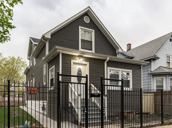 426 N Lawler Ave, Chicago, IL 60644