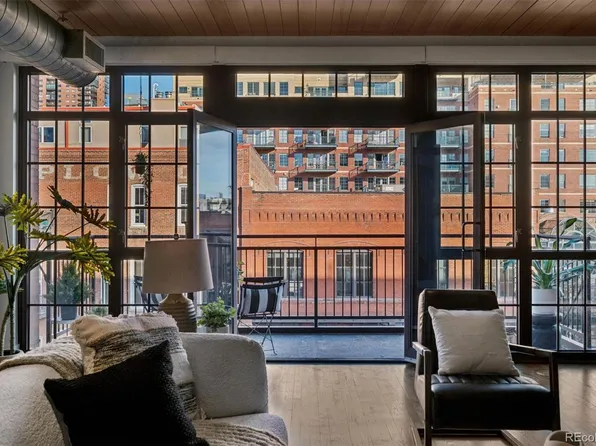 1441 Wazee Street #302, Denver, CO 80202