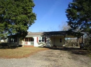 3790 Grier Rd, Wetumpka, AL 36092