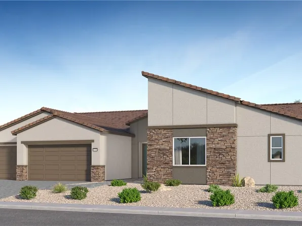 7150 Zero Carbon Ave, Las Vegas, NV 89113