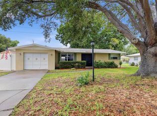 2173 FIESTA DRIVE, SARASOTA, FL 34231