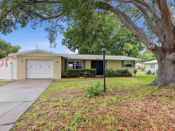 2173 FIESTA DRIVE, SARASOTA, FL 34231