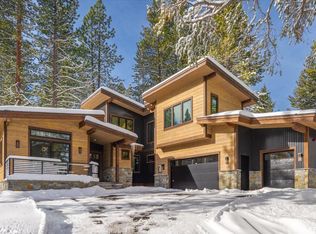 11072 China Camp Rd, Truckee, CA 96161
