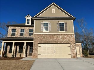 348 Brant Cir, Jefferson, GA 30549