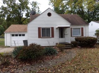 2929 Noel Dr, Youngstown, OH 44509