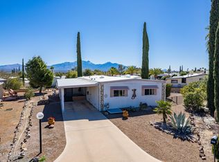 269 W Olive Dr, Green Valley, AZ 85614