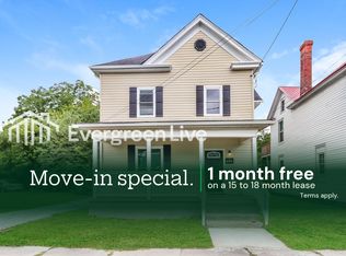 145 Charles St, Suffolk, VA 23434