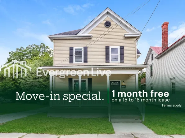 145 Charles St, Suffolk, VA 23434
