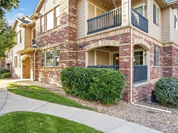 8948 Fox Drive #4-104, Denver, CO 80260