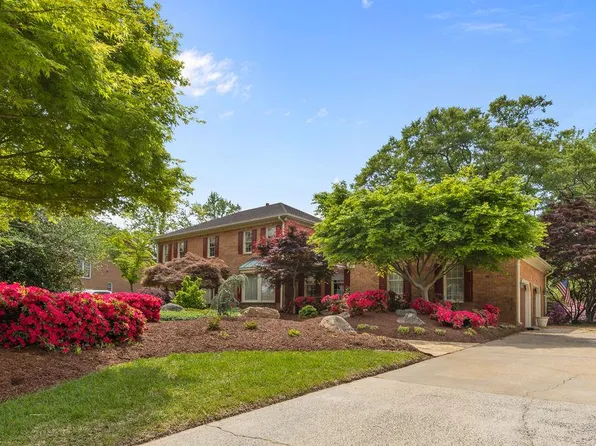 3012 Golden Hind Rd, Chesapeake, VA 23321