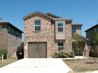 12027 Kettle Riv, San Antonio, TX 78245