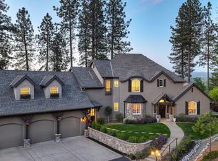 3470 Parleys Canyon Rd, Placerville, CA 95667