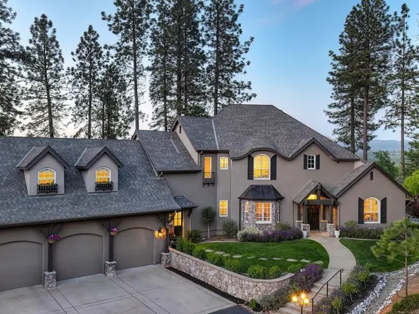 3470 Parleys Canyon Rd, Placerville, CA 95667