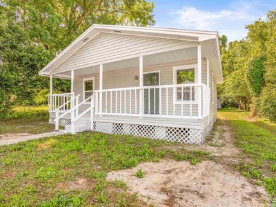 413 E Avery St, Pensacola, FL, 32503