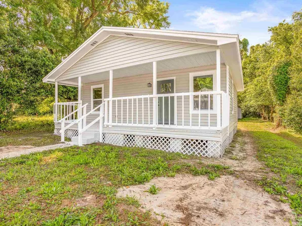 413 E Avery St, Pensacola, FL 32503