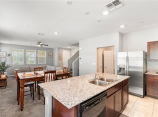 3221 Pergusa Dr, Henderson, NV 89044