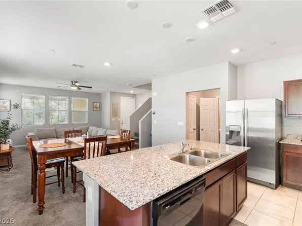 3221 Pergusa Dr, Henderson, NV 89044
