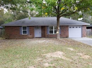 237 N Forest Dr, Willis, TX 77378