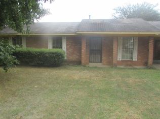 78 Lakeview Dr, Tchula, MS 39169