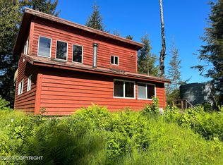 1003 Pond Reef Rd, Ketchikan, AK 99901