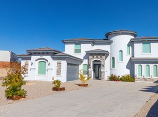 864 Lemington St, El Paso, TX 79928