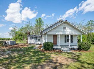 589 NE Church Rd, Mount Olive, NC 28365