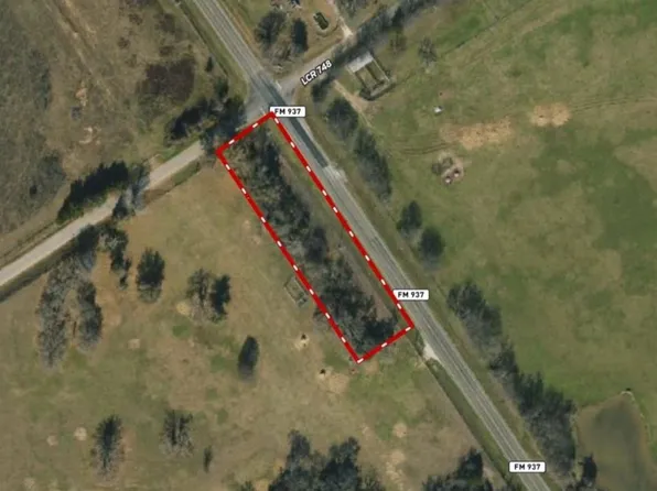 105 Lcr 748, Thornton, TX 76687