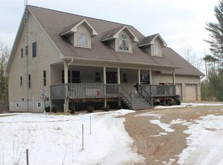 37 Justin Shay Dr, West Branch, MI 48661