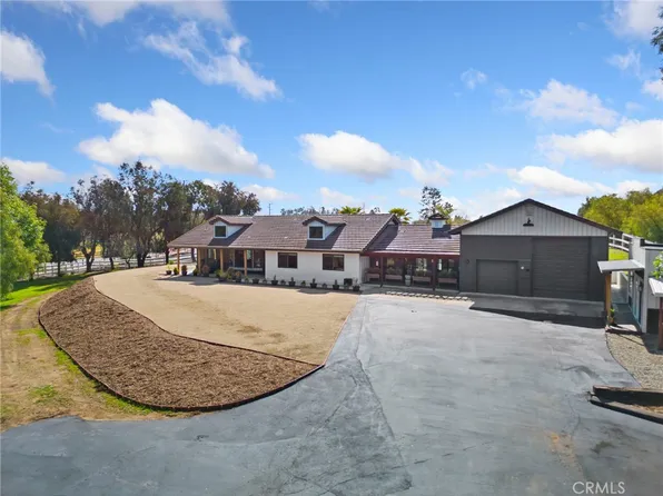 33142 Rudolph Ln, Wildomar, CA 92595