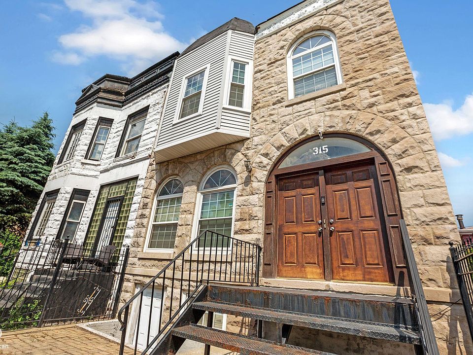1st image of 315 S Campbell Ave #1