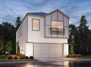 6324 Sapphire Ocean Dr, Houston, TX 77091