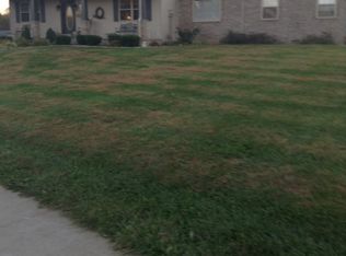 910 Meriwether Road, Clarksville, TN 37040